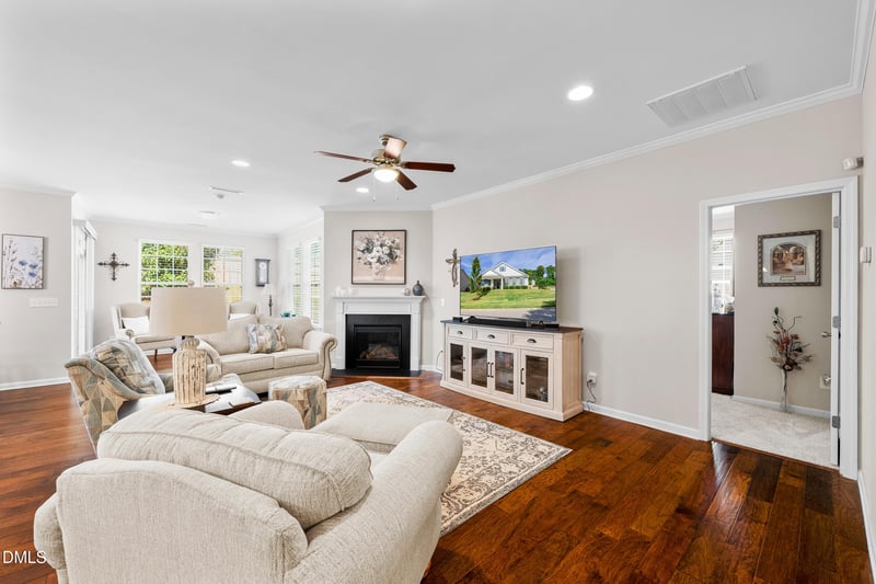 1101 Redwood Valley Ln, Knightdale, NC 27545