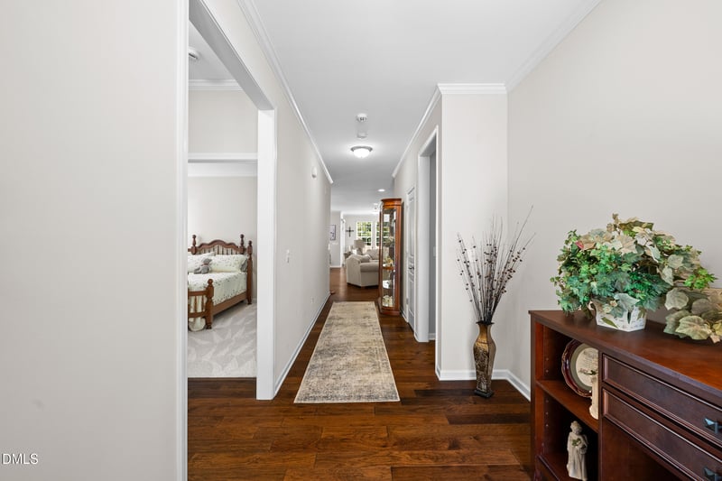 1101 Redwood Valley Ln, Knightdale, NC 27545