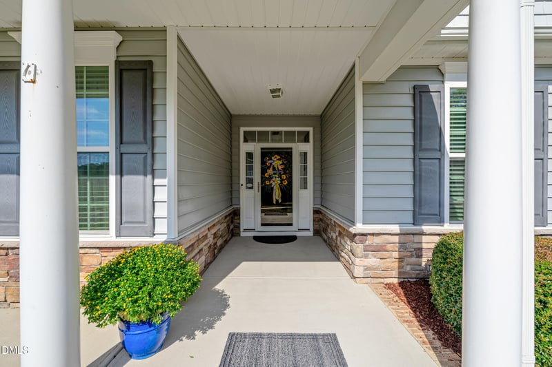 1101 Redwood Valley Ln, Knightdale, NC 27545