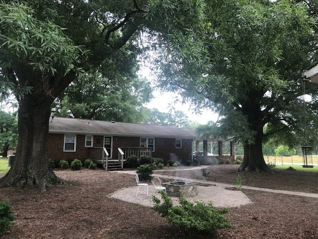 1101 Ridge Haven Dr, Wendell, NC 27591