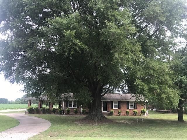 1101 Ridge Haven Dr, Wendell, NC 27591