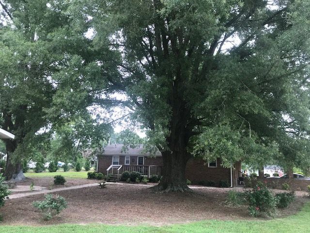 1101 Ridge Haven Dr, Wendell, NC 27591