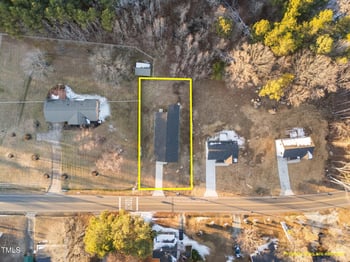 1101 Ridge Rd, Roxboro, NC 27573