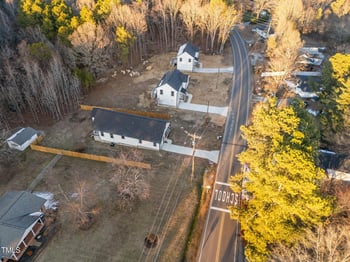 1101 Ridge Rd, Roxboro, NC 27573