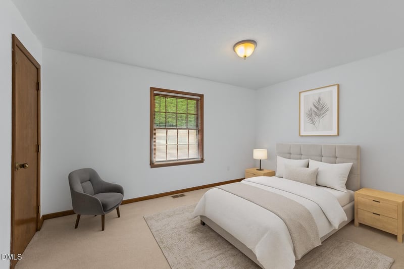 1101 Robinfield Dr, Raleigh, NC 27603