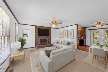 1101 Robinfield Dr, Raleigh, NC 27603