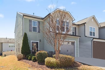 1101 Rocketcress Dr, Durham, NC 27713