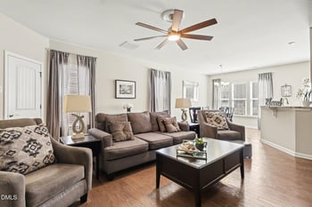 1101 Rocketcress Dr, Durham, NC 27713