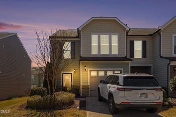 1101 Rocketcress Dr, Durham, NC 27713