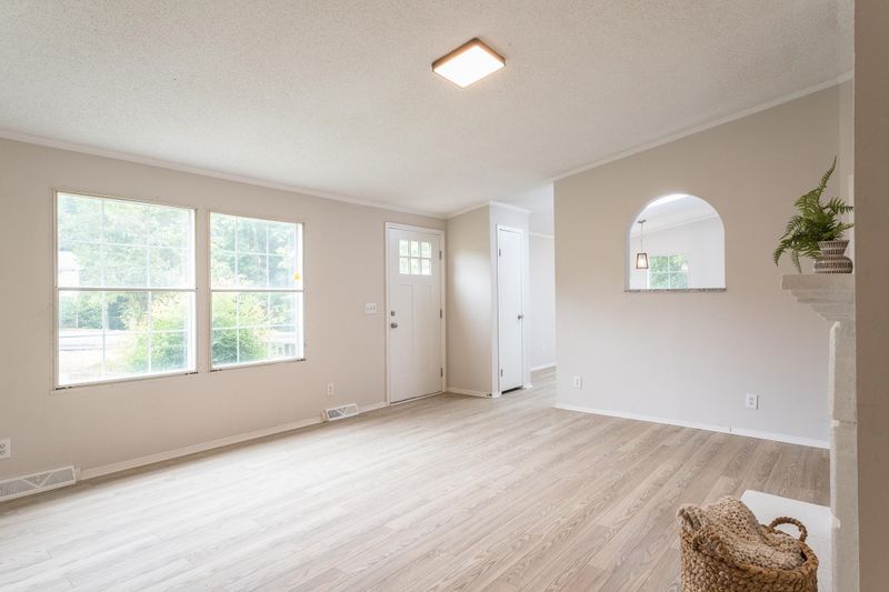 1101 Roffler St, Garner, NC 27529