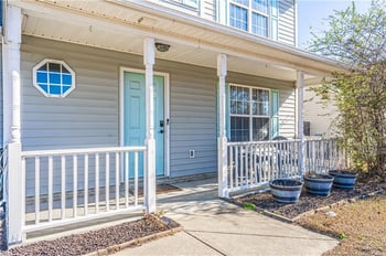 1101 Screech Owl Dr, Hope Mills, NC 28348