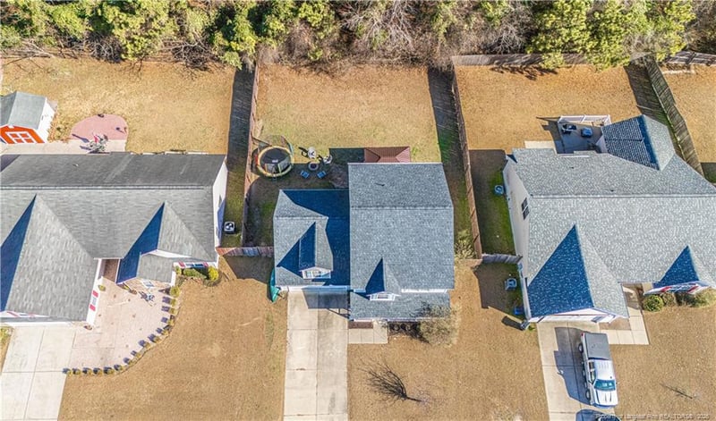 1101 Screech Owl Dr, Hope Mills, NC 28348