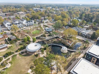 1101 Seabrook Ave, Cary, NC 27511