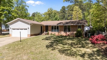 1101 Seabrook Ave, Cary, NC 27511