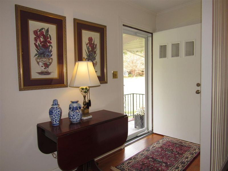 1101 S Second St, Smithfield, NC 27577