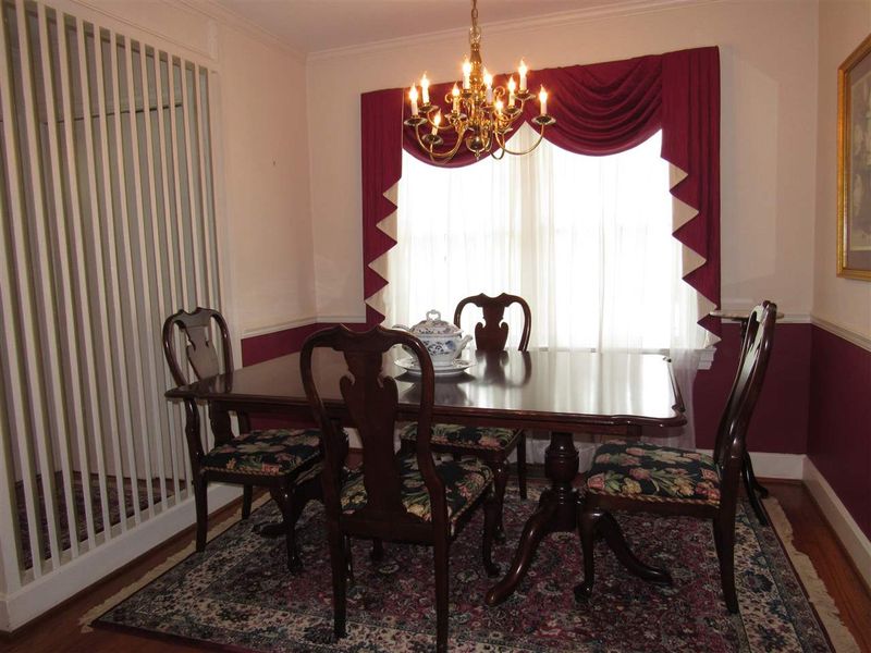 1101 S Second St, Smithfield, NC 27577