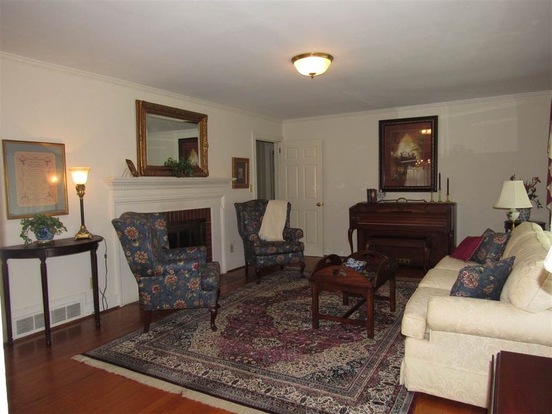 1101 S Second St, Smithfield, NC 27577