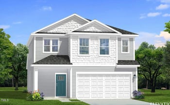 1101 Shovelhead Dr #51, Durham, NC 27703