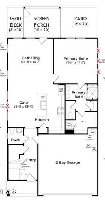 1101 Shovelhead Dr #51, Durham, NC 27703