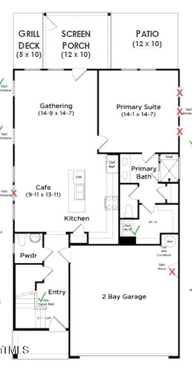 1101 Shovelhead Dr #51, Durham, NC 27703