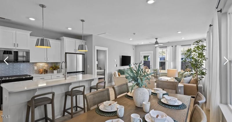 1101 Shovelhead Dr #51, Durham, NC 27703