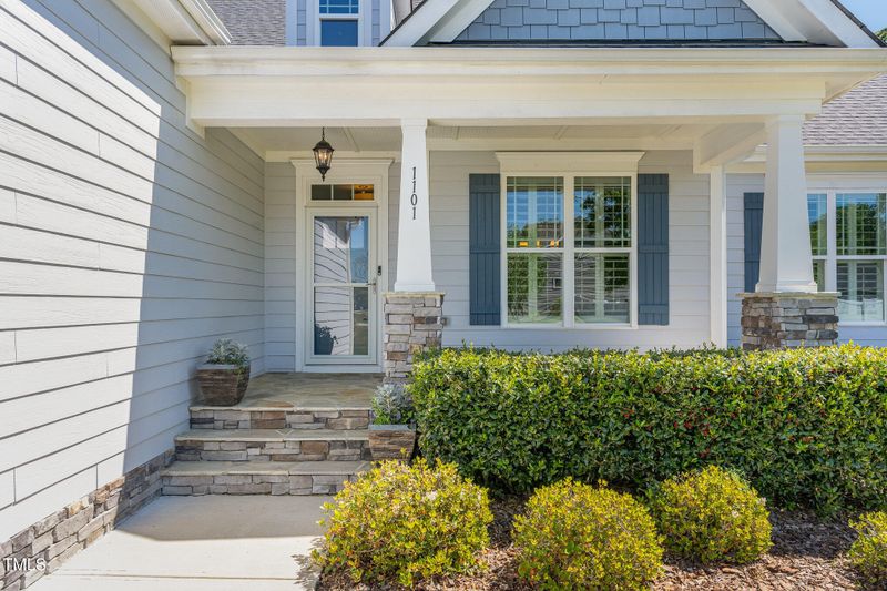 1101 Sky Wave Trl, Raleigh, NC 27603