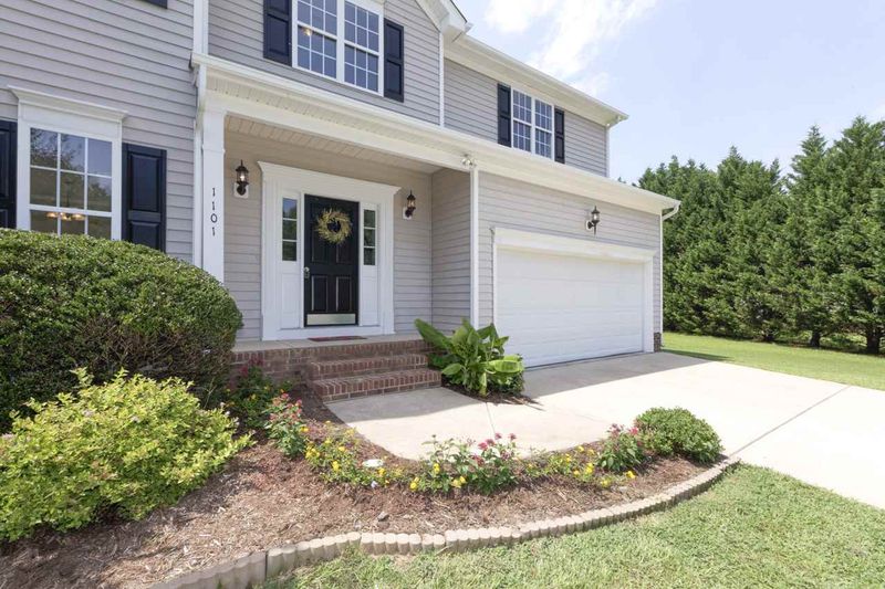 1101 Snow Peak Ct, Raleigh, NC 27603