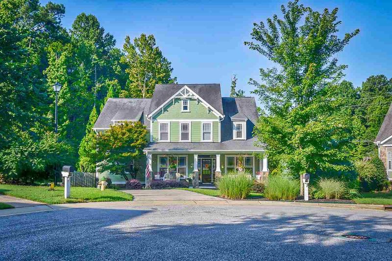 1101 Soho Sq, Wake Forest, NC 27587