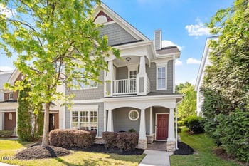 1101 Somers Dr, Morrisville, NC 27560