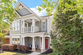 1101 Somers Dr, Morrisville, NC 27560