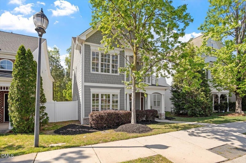 1101 Somers Dr, Morrisville, NC 27560