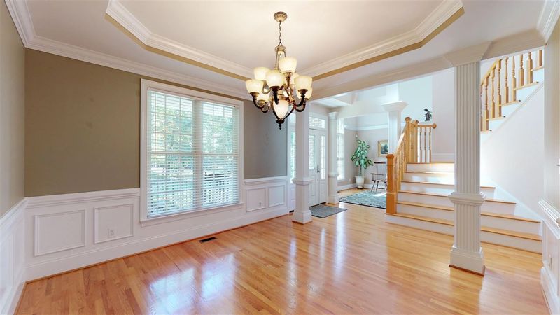 1101 Stanridge Dr, Raleigh, NC 27613
