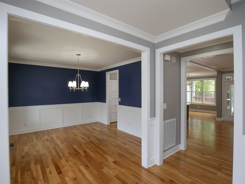 1101 N State St, Raleigh, NC 27604