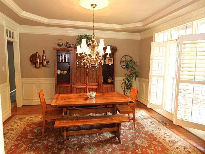 1101 Stonebridge Dr, Durham, NC 27712
