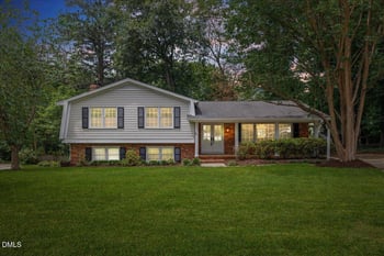 1101 Sudbury Ct, Raleigh, NC 27609