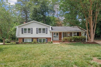 1101 Sudbury Ct, Raleigh, NC 27609