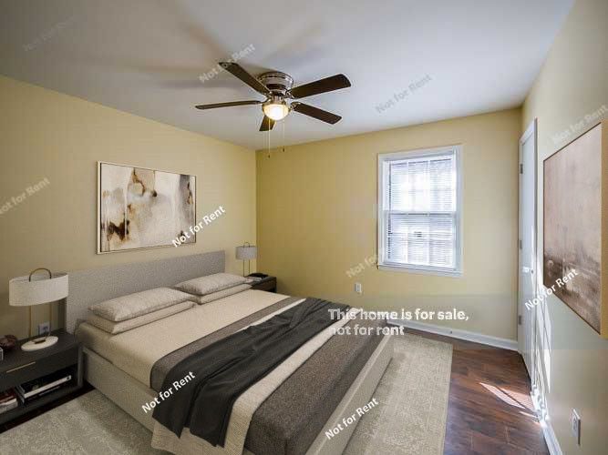1101 Suffolk Blvd, Raleigh, NC 27603