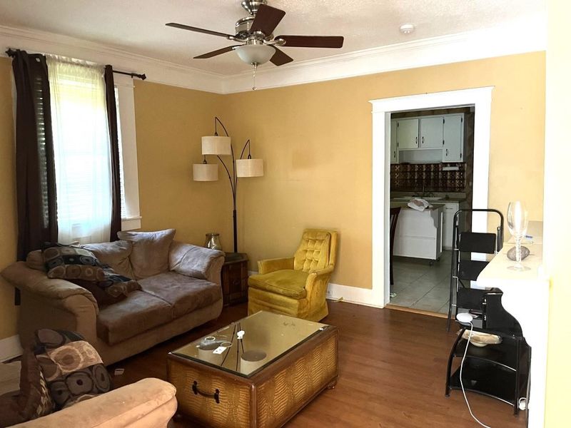 1101 Taylor St, Durham, NC 27701