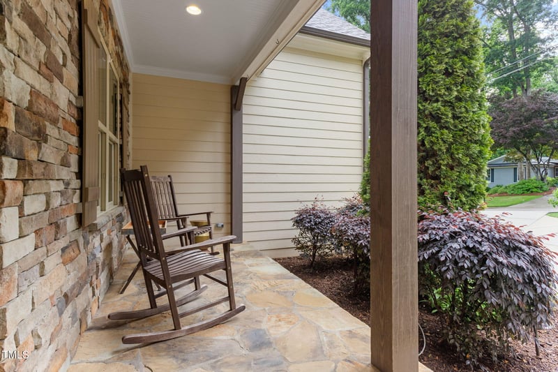 1101 Temple St, Raleigh, NC 27609
