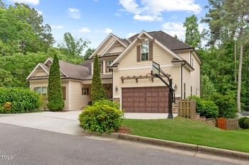1101 Temple St, Raleigh, NC 27609