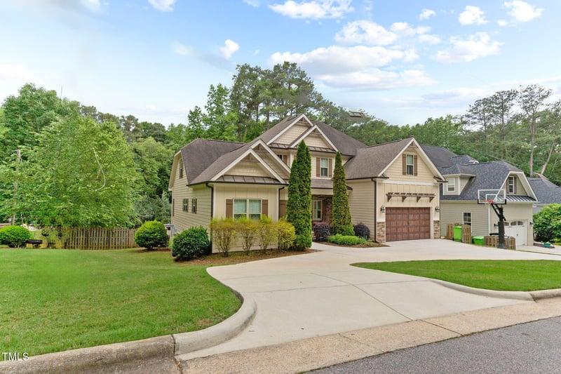 1101 Temple St, Raleigh, NC 27609
