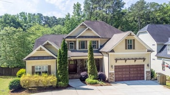 1101 Temple St, Raleigh, NC 27609