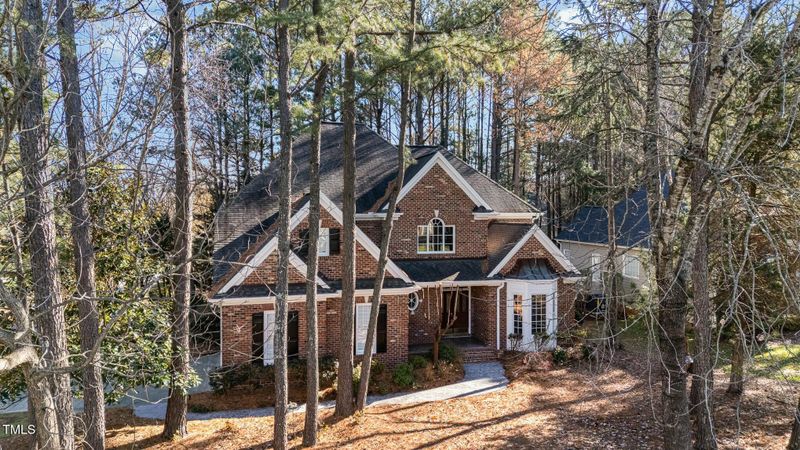 1101 Trammel Ct, Wake Forest, NC 27587