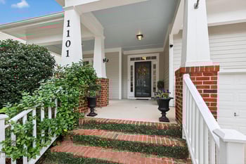 1101 Trentini Ave, Wake Forest, NC 27587