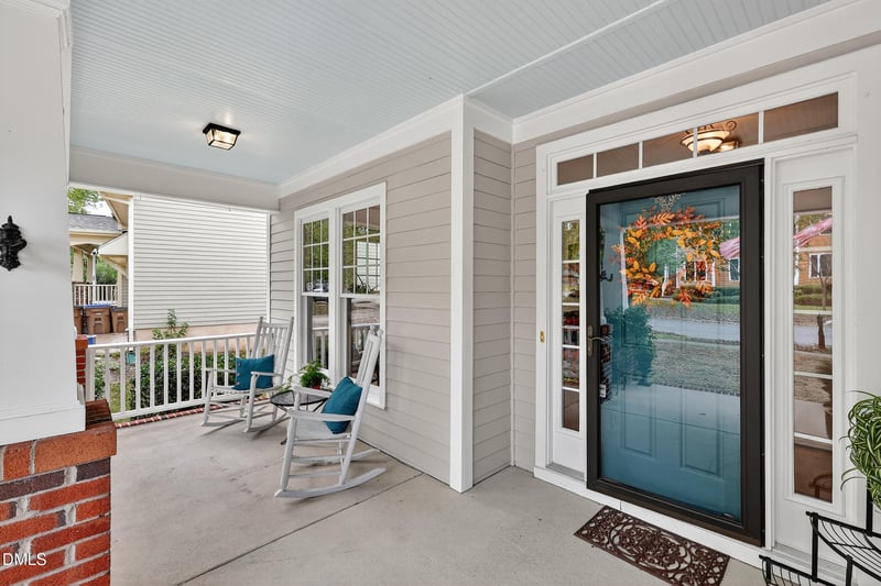 1101 Trentini Ave, Wake Forest, NC 27587