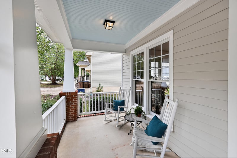 1101 Trentini Ave, Wake Forest, NC 27587