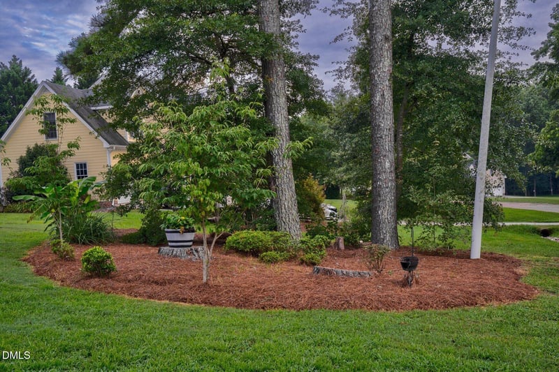 1101 Tyler Farms Dr, Raleigh, NC 27603