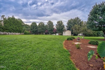 1101 Tyler Farms Dr, Raleigh, NC 27603