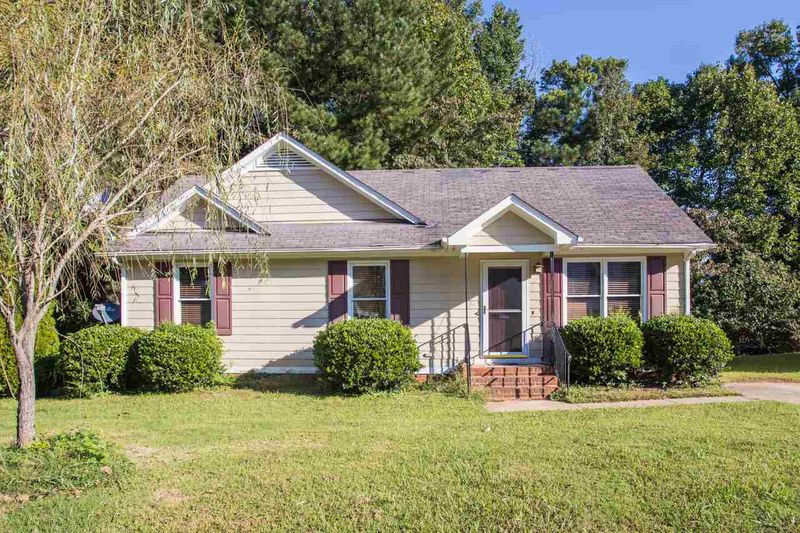 1101 Ujamaa Dr, Raleigh, NC 27610
