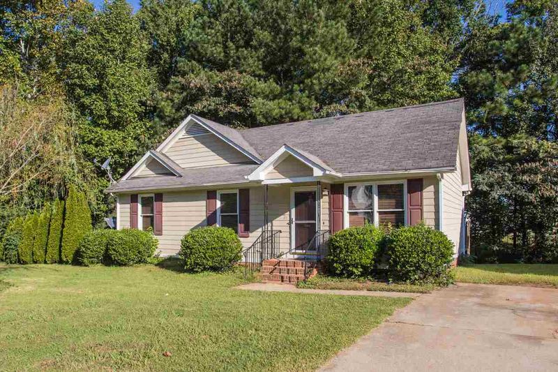 1101 Ujamaa Dr, Raleigh, NC 27610